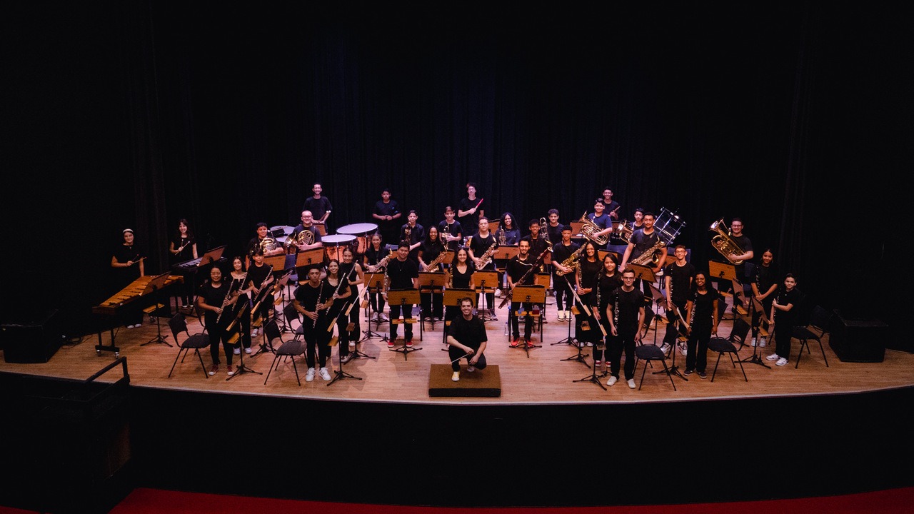 I Festival Internacional de Música de Hortolândia começa neste domingo (19/07)