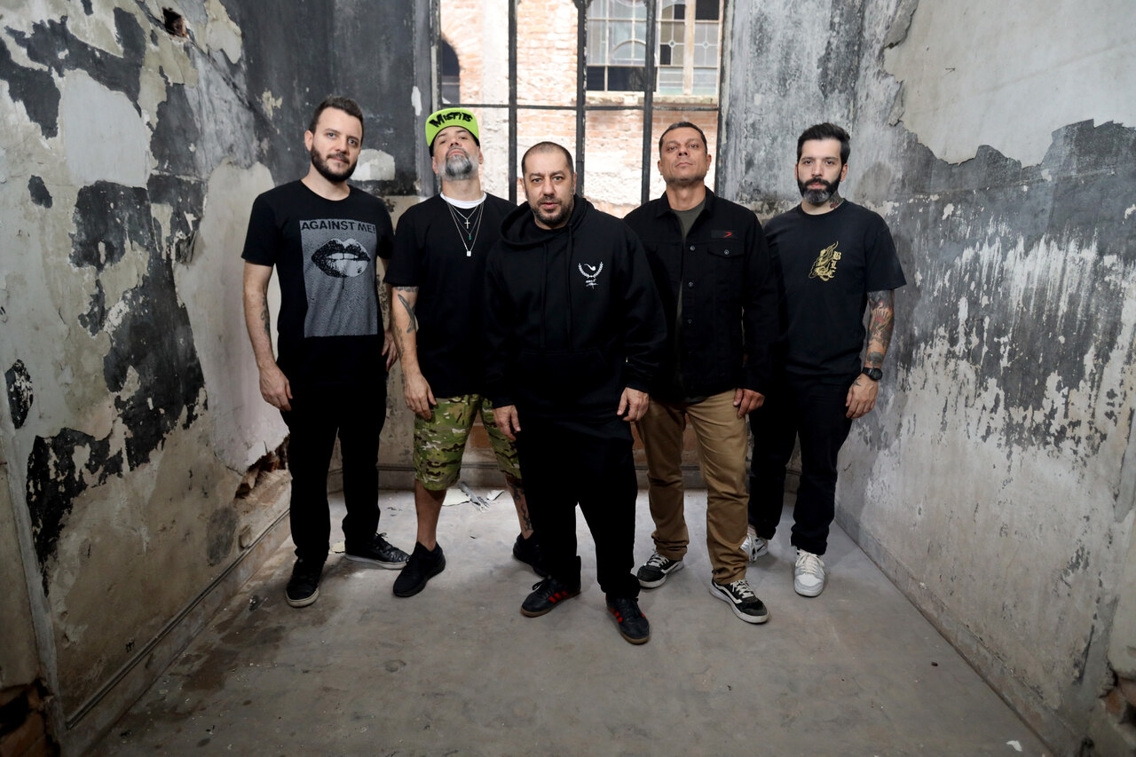CPM 22, Supla, Oficina G3 e Rodox são as atrações do Festival Planeta Rock de Hortolândia