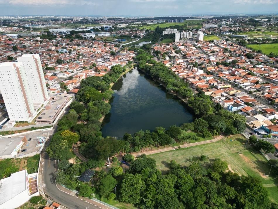 Hortolândia celebra, nesta terça-feira (28/07), o Dia Mundial da Conservação da Natureza