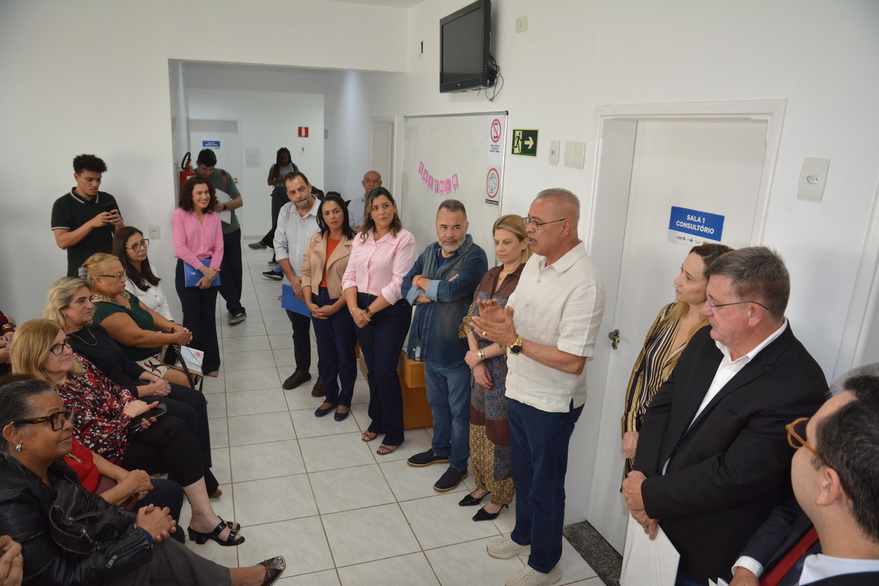 Hortolândia implanta Centro de Diagnóstico por Imagem para mulheres no CAISM