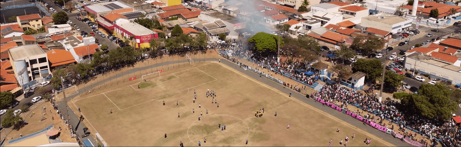Rodada do final de semana do futebol amador de Hortolândia define equipes classificadas para a próxima fase e times rebaixados 