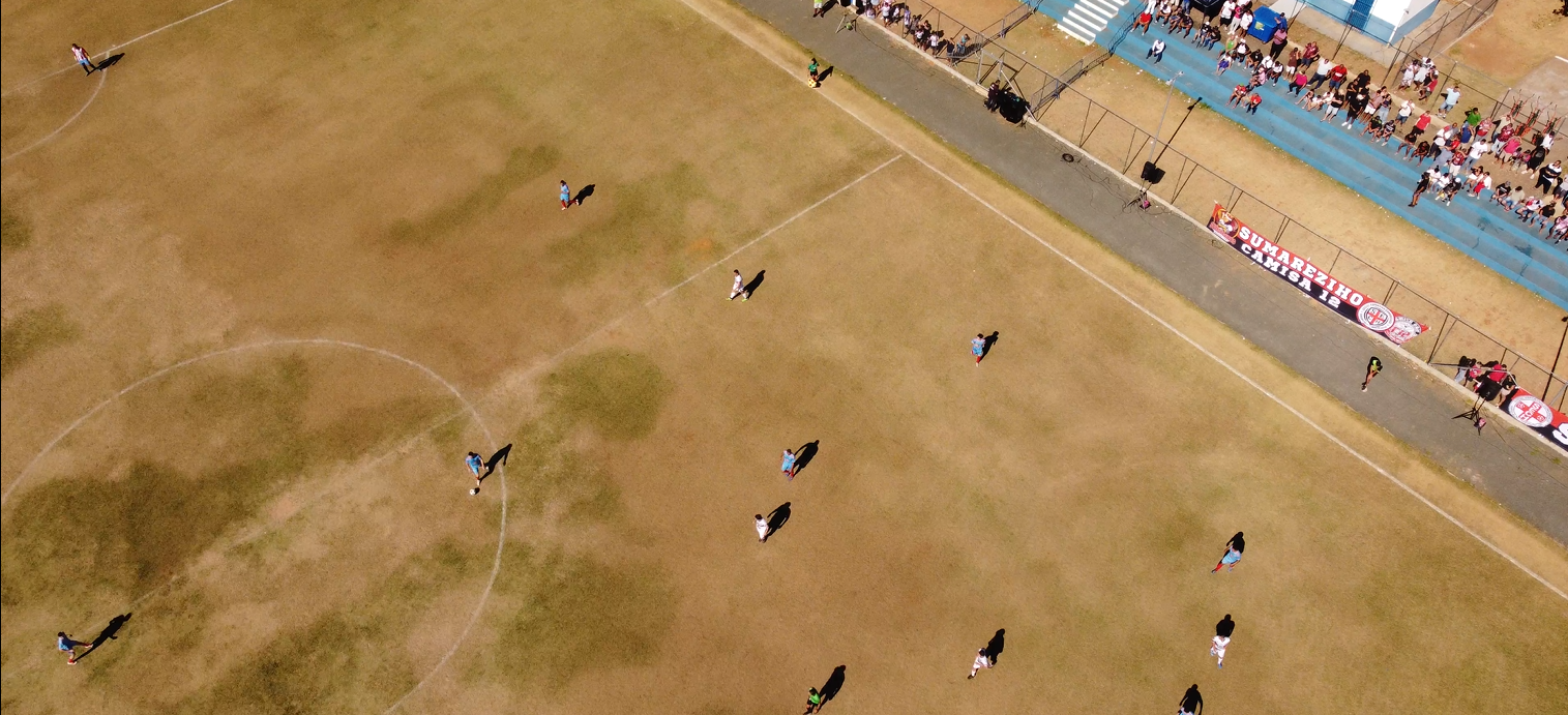 Penúltima rodada da primeira fase do futebol amador de Hortolândia acontece neste final de semana