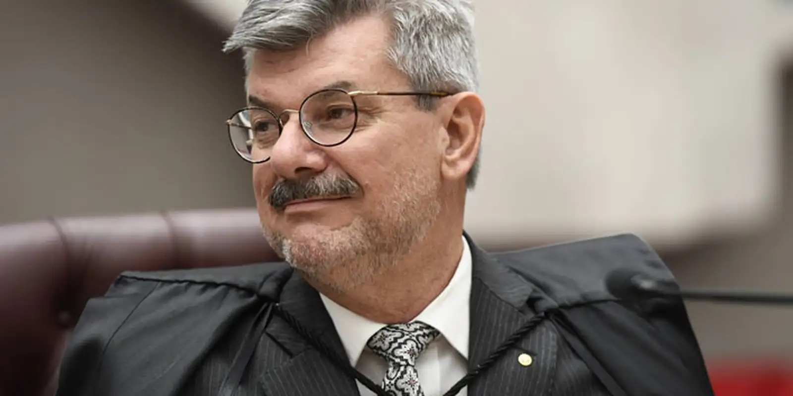 Ministro do STJ é incluído em investigação sobre venda de sentenças
