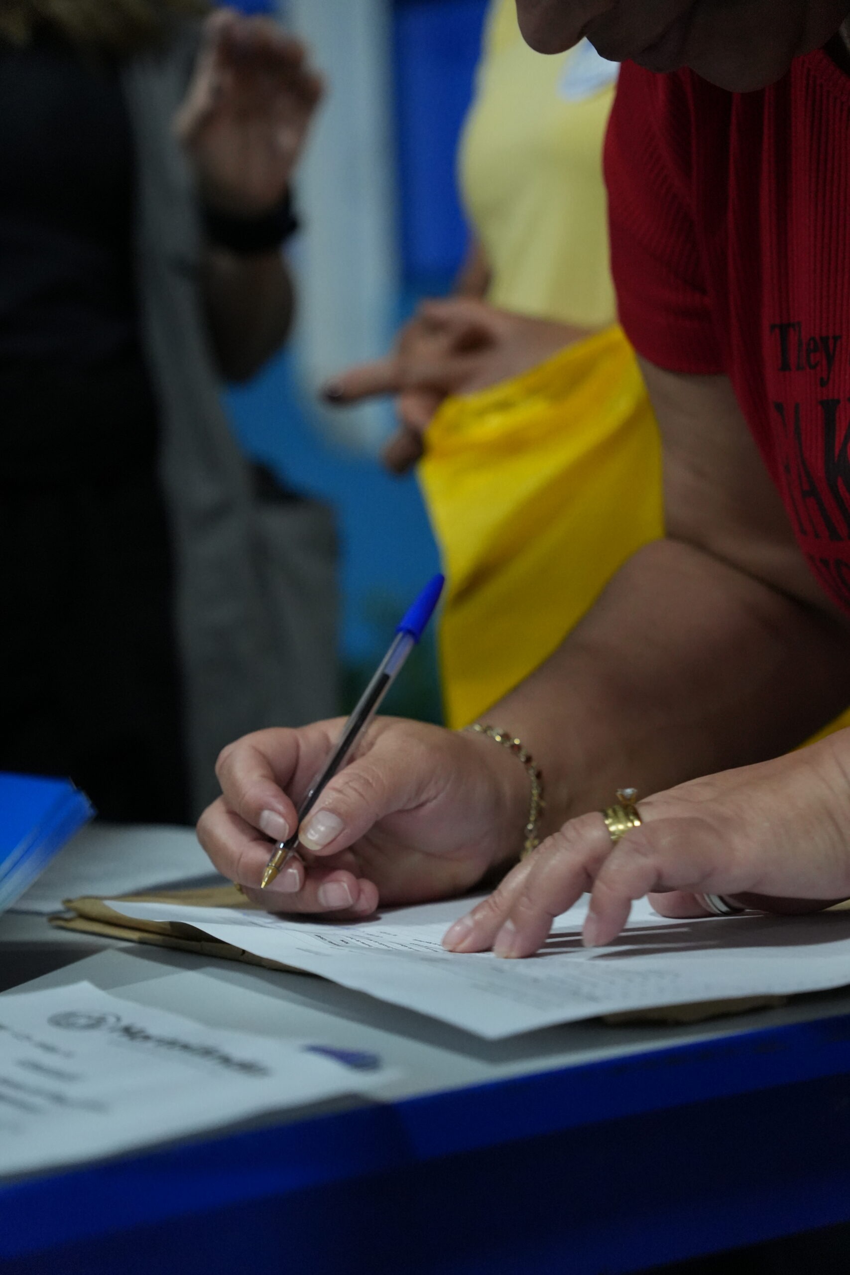Regularização fundiária em Hortolândia segue como prioridade da Prefeitura para a população