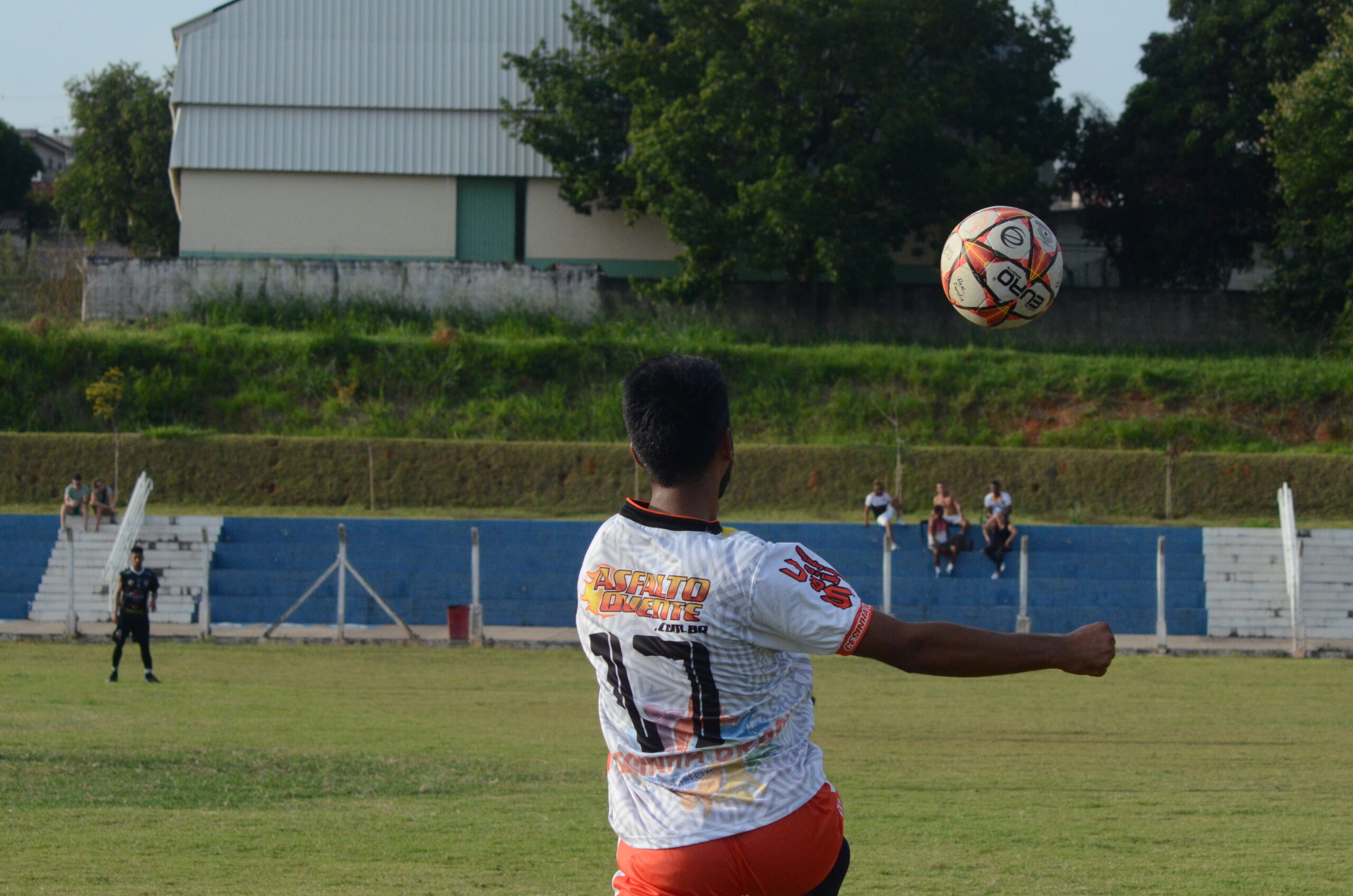 Adelaide e Unidos Boa Vista decidem a categoria Hipermaster 50+ do futebol amador de Hortolândia, neste sábado (18/07)