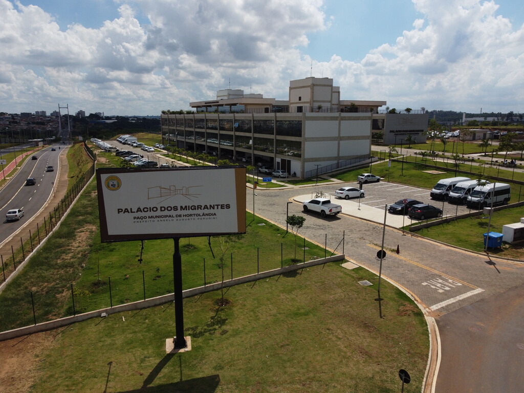 Prefeitura reabre concurso público para a Guarda Municipal